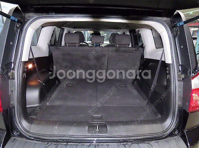 ★특가★ 470만원 2016년 155,264Km 쉐보레(대우) 올란도 1.6 디젤 LS 고급형--8